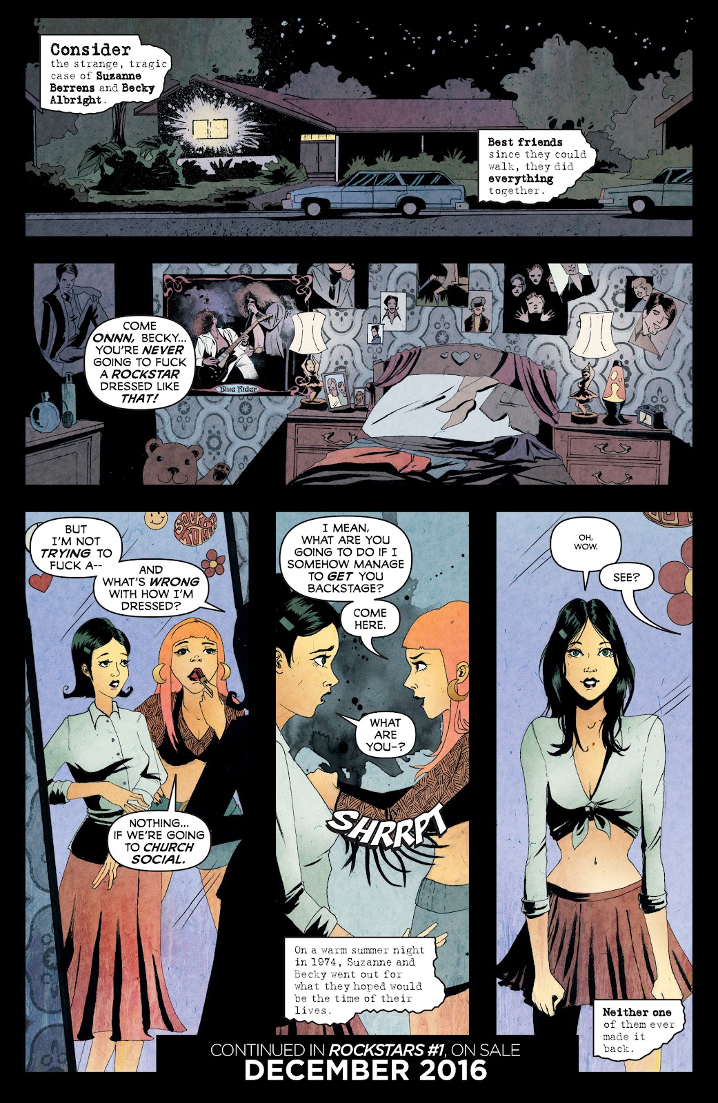 The Fuse issue 24 - Page 30
