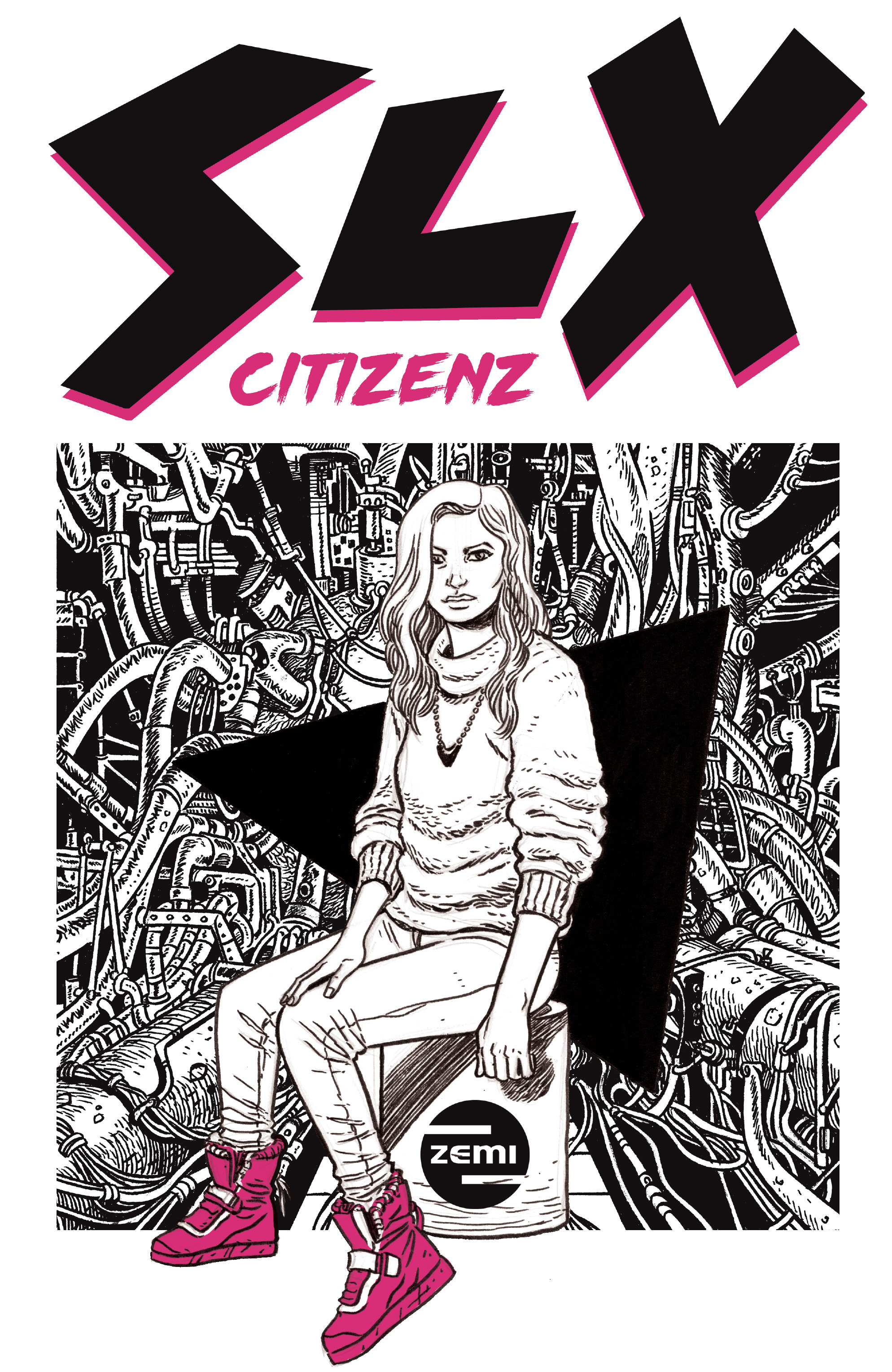 Read online Southern Cross comic -  Issue #10 - 28