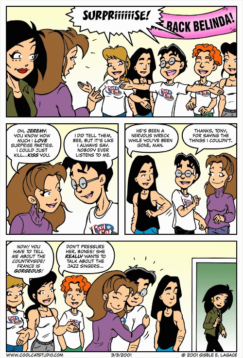 Read online Cool Cat Studio comic -  Issue # TPB 1 (Part 2) - 52