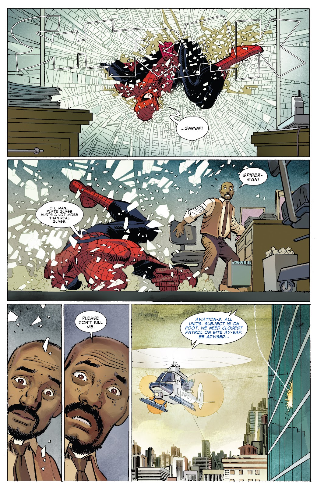 The Amazing Spider-Man: Brand New Day: The Complete Collection issue TPB 3 (Part 3) - Page 40