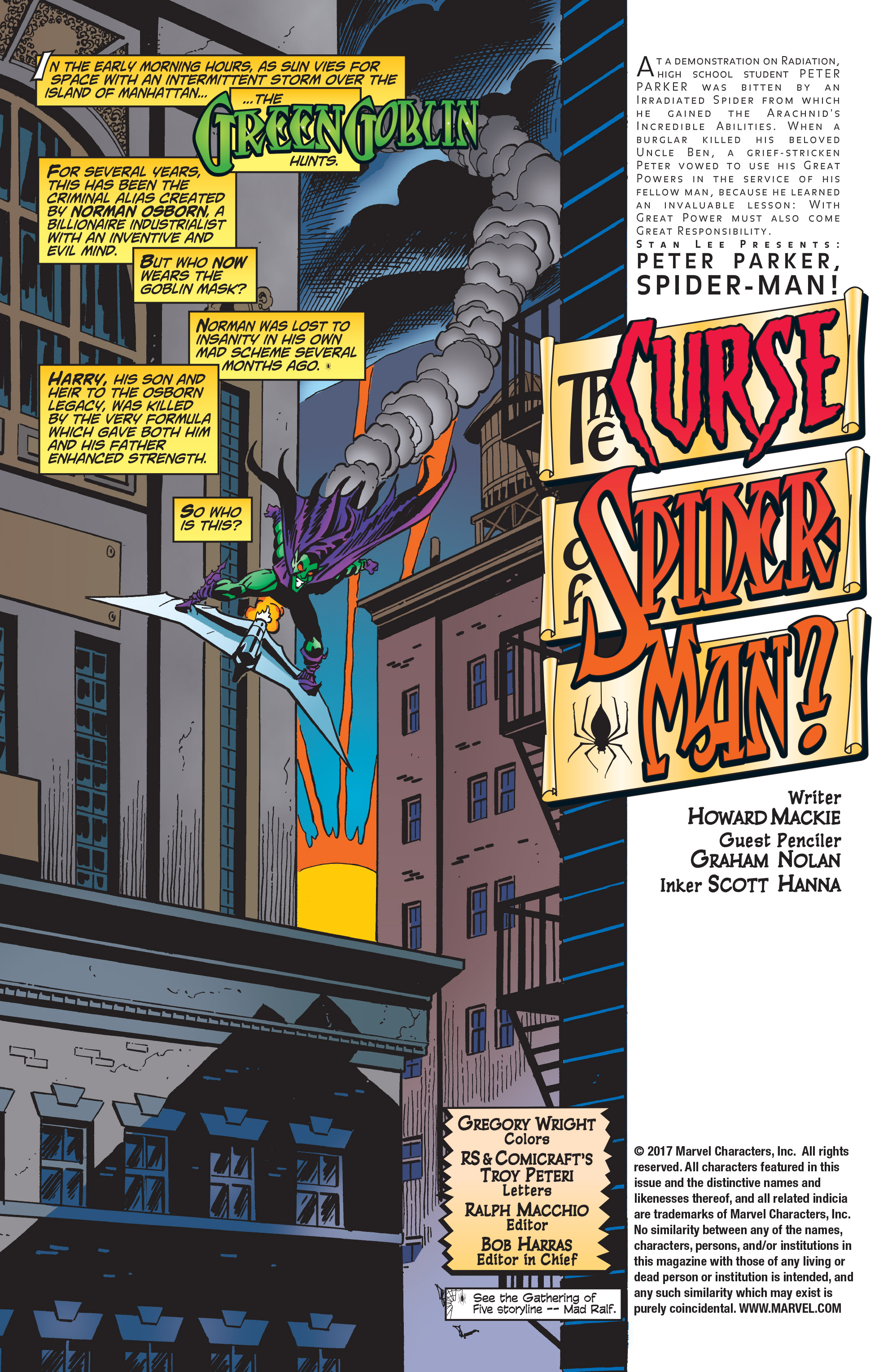 Read online Spider-Man: The Next Chapter comic -  Issue # TPB 3 (Part 4) - 8