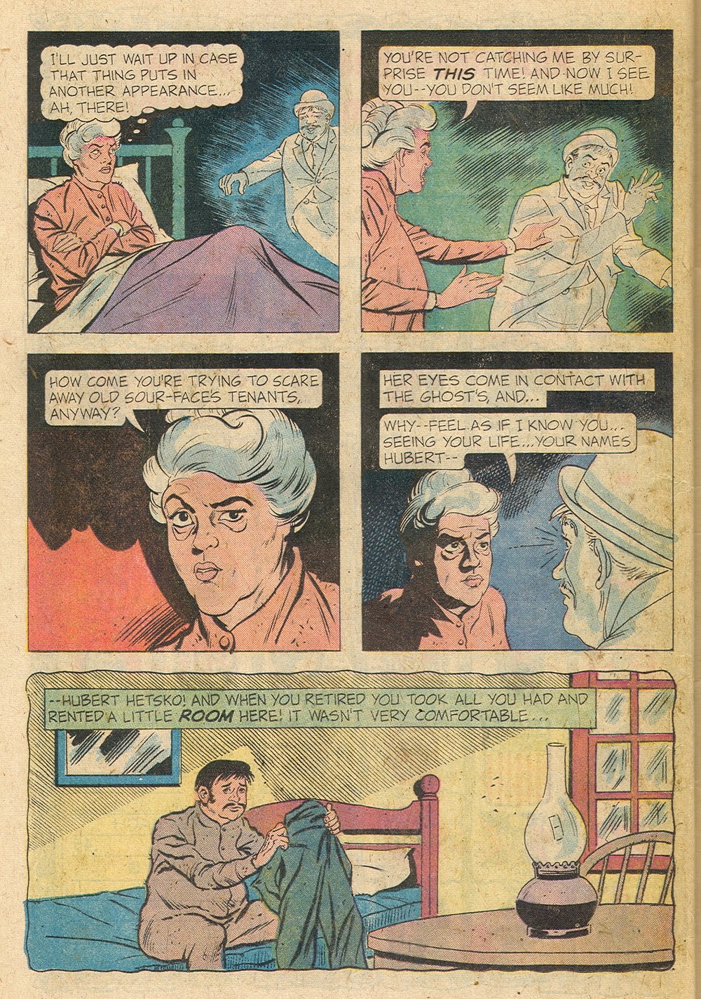 Read online Ripley's Believe it or Not! (1965) comic -  Issue #57 - 24