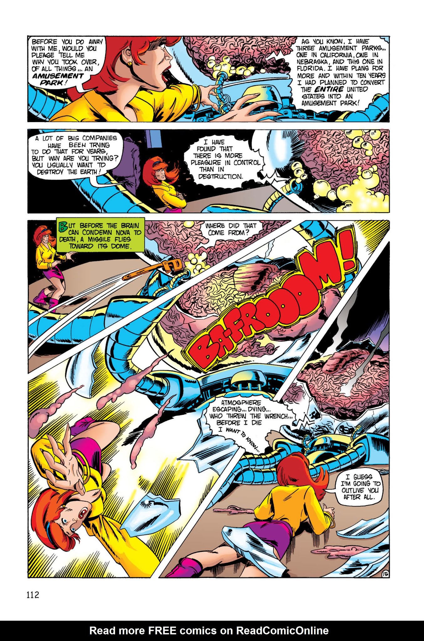 Read online E-Man: The Early Years comic -  Issue # TPB (Part 2) - 13