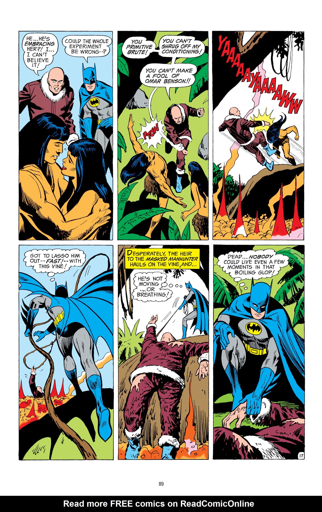 Read online Superman/Batman: Saga of the Super Sons comic -  Issue # TPB (Part 1) - 89