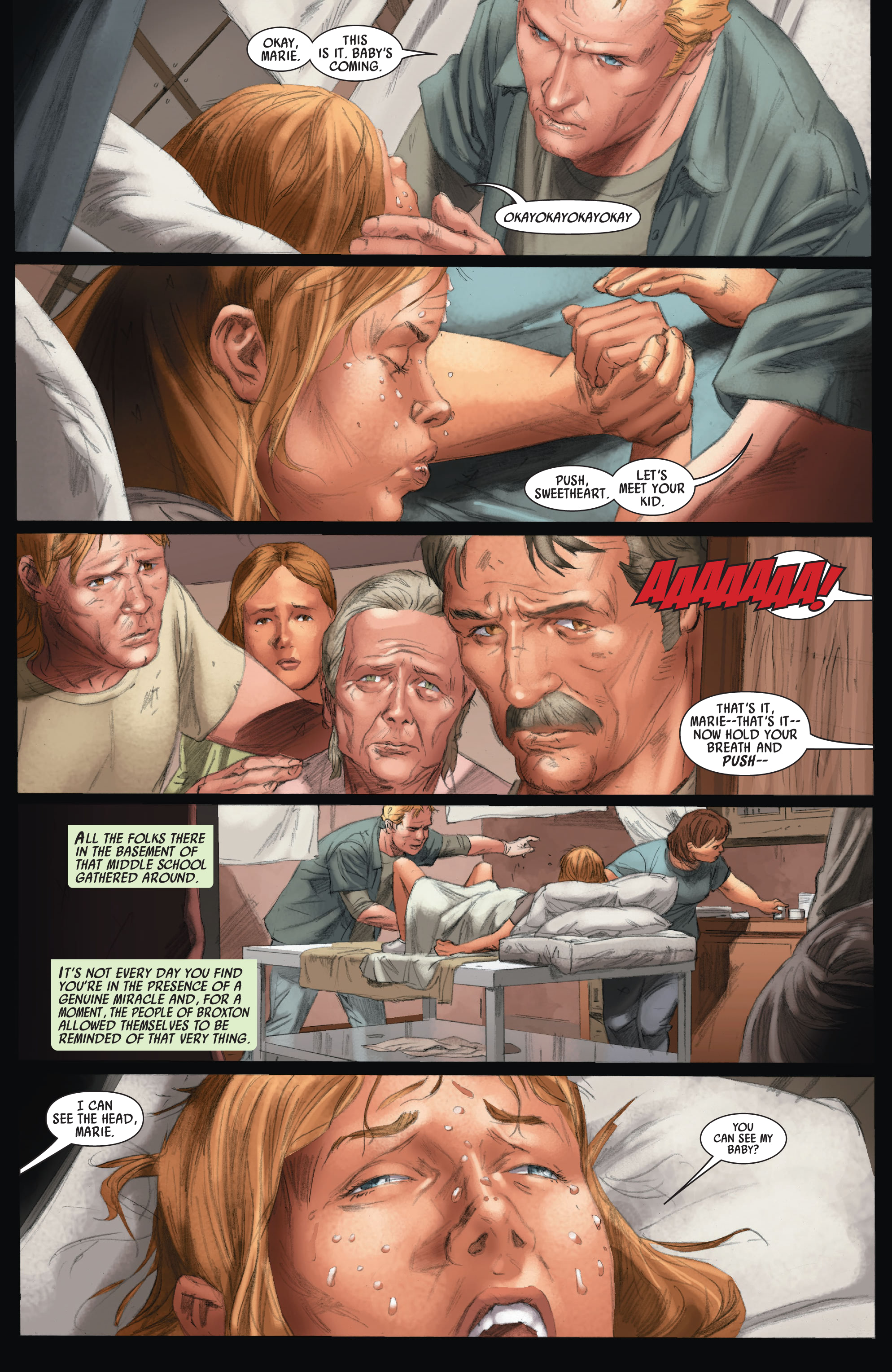 Read online Thor By Matt Fraction Omnibus comic -  Issue # TPB (Part 2) - 15
