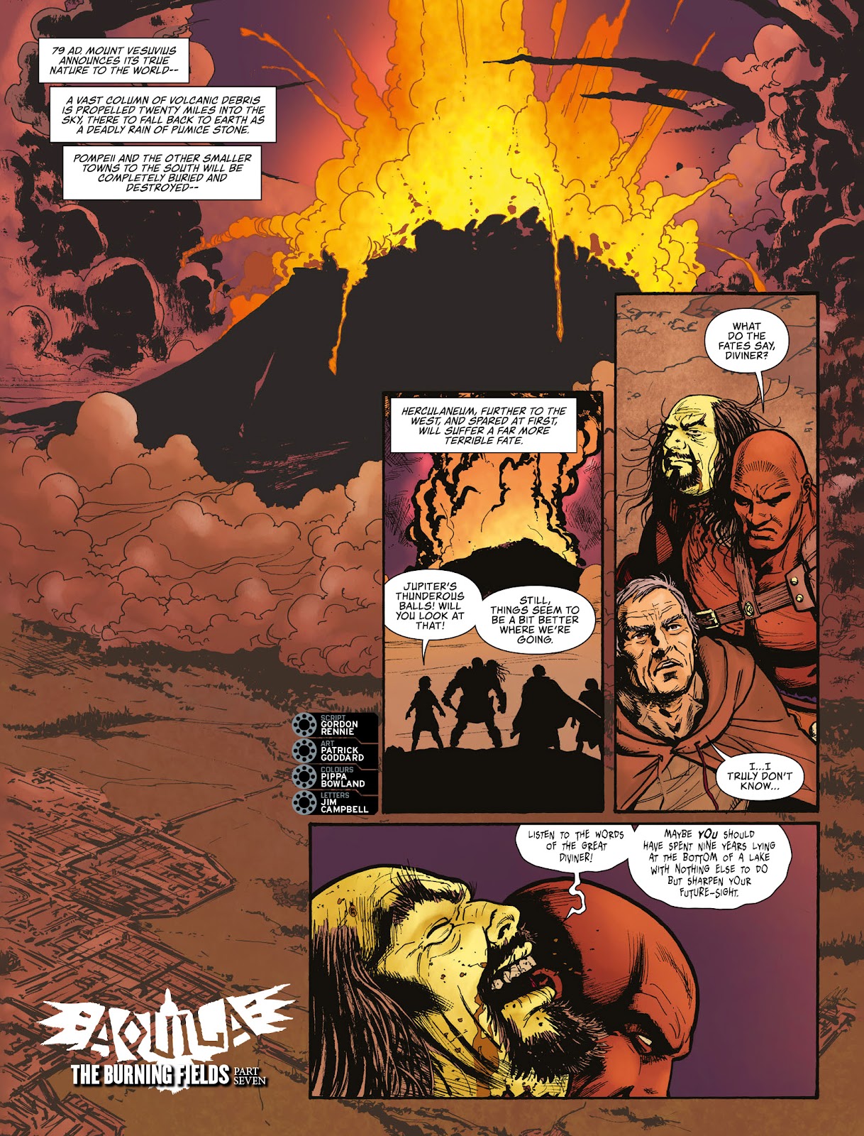 2000 AD issue 2180 - Page 20