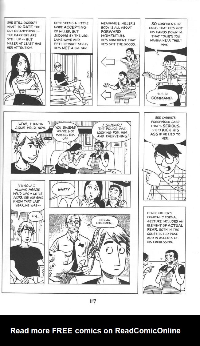 Read online Making Comics comic -  Issue # TPB (Part 2) - 28