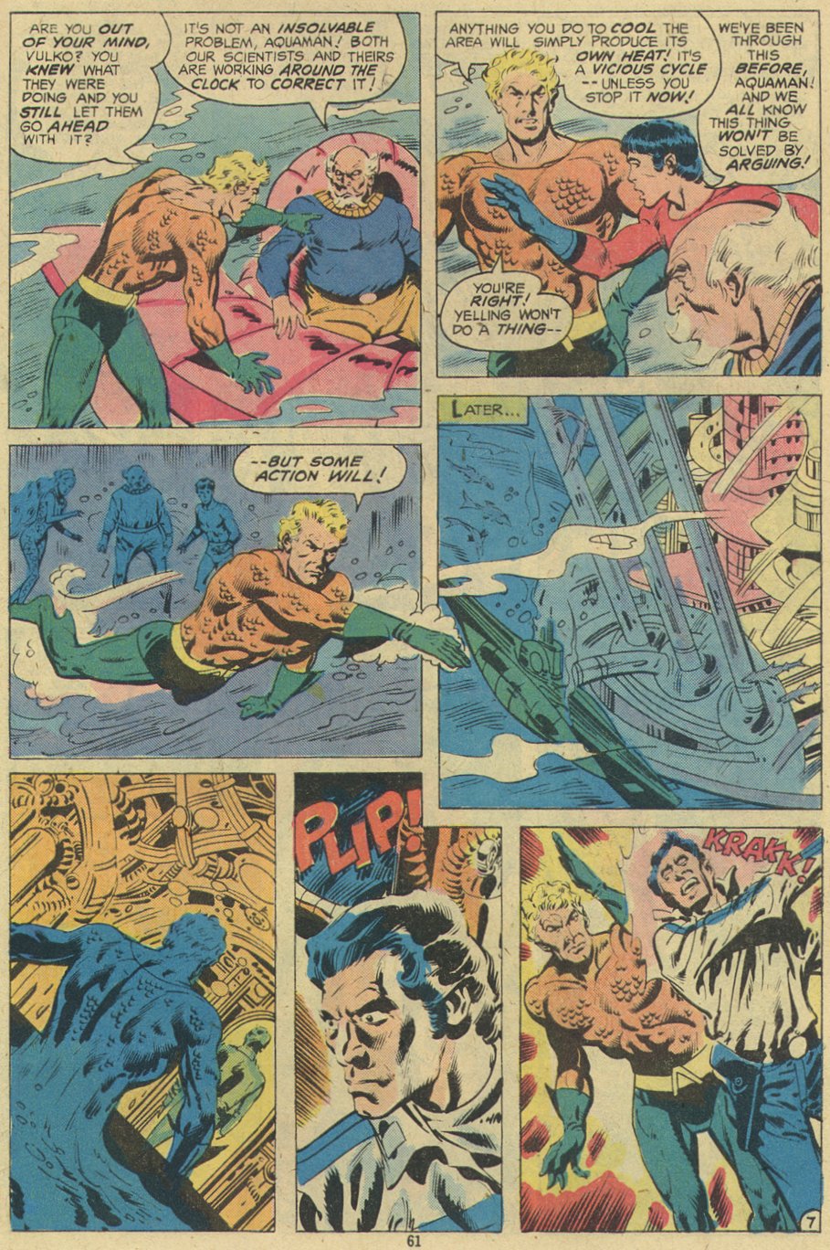 Read online Adventure Comics (1938) comic -  Issue #462 - 61