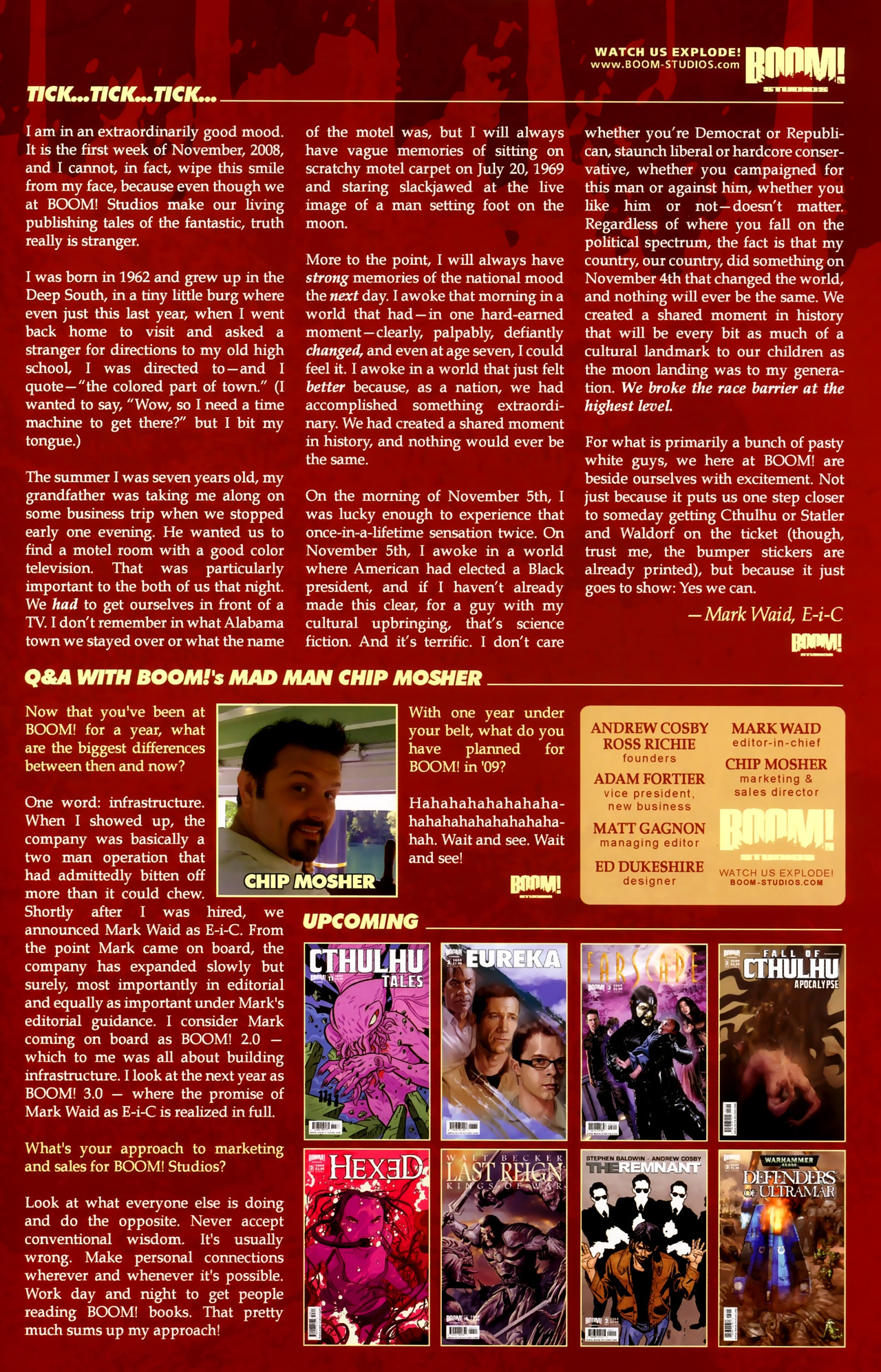 Read online Galveston comic -  Issue #3 - 25