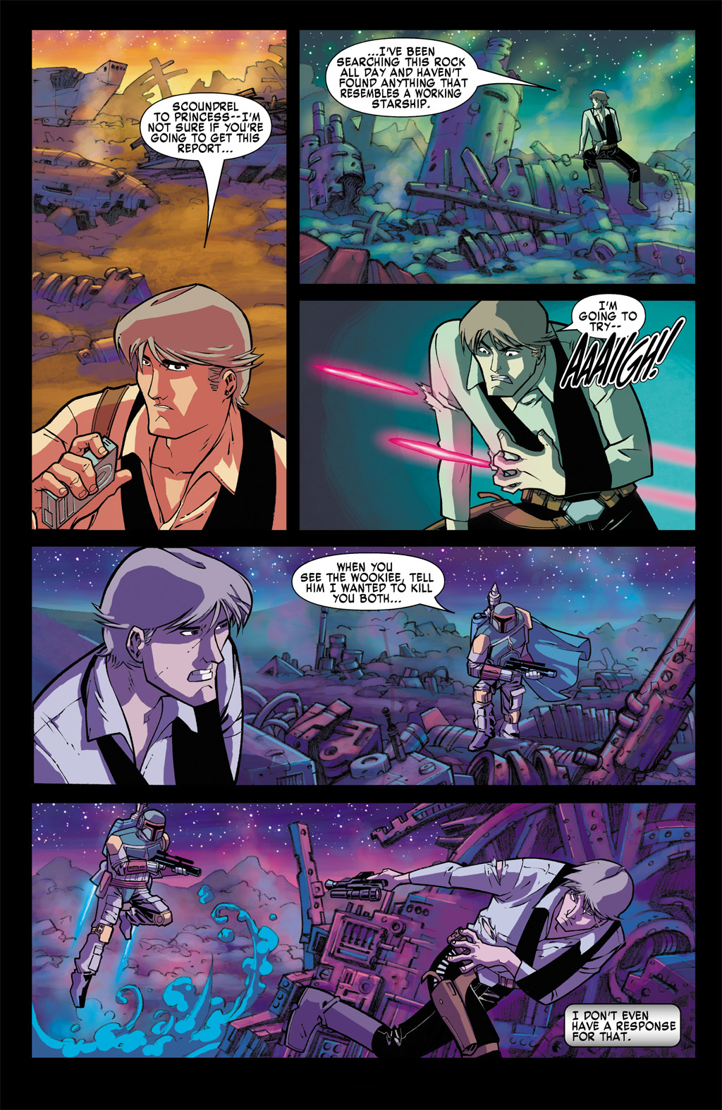 Star Wars Tales issue 18 - Page 54