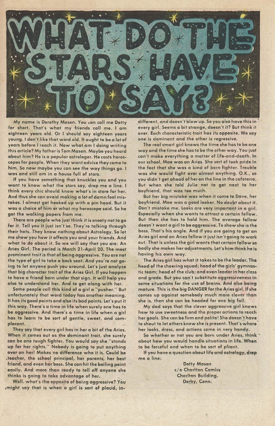 Read online Just Married comic -  Issue #95 - 19