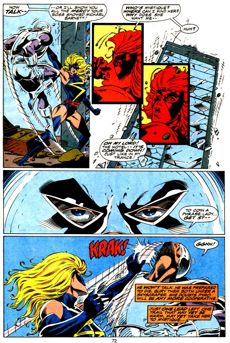 Read online Marvel Super-Heroes (1990) comic -  Issue #11 - 65