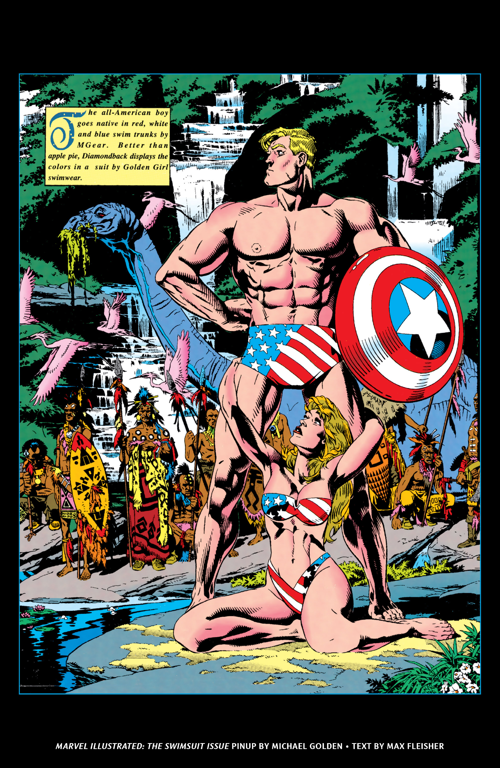 Read online Captain America Epic Collection comic -  Issue # TPB The Superia Strategem (Part 5) - 63