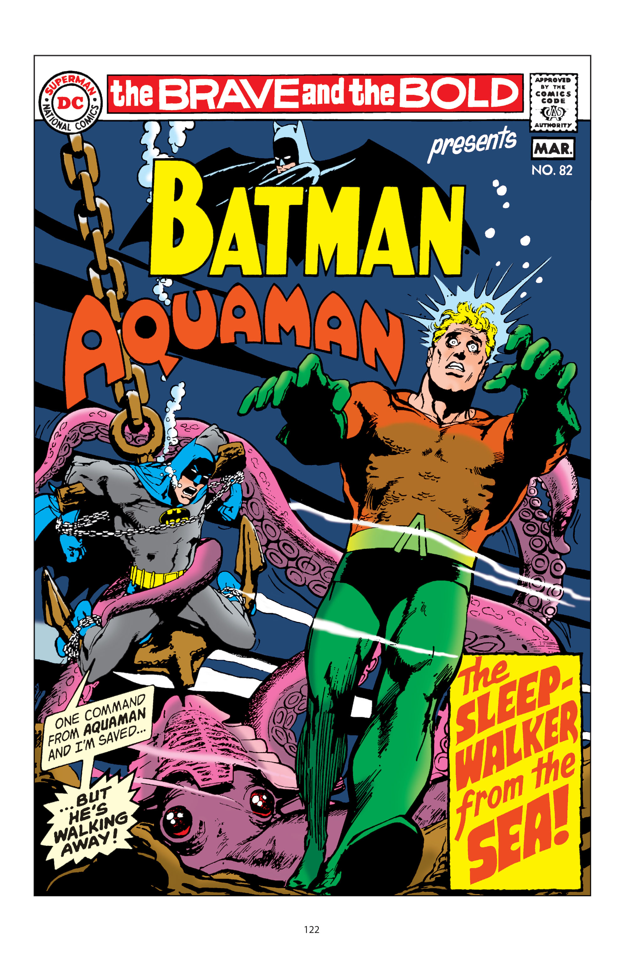 Read online Batman by Neal Adams comic -  Issue # TPB 1 (Part 2) - 20