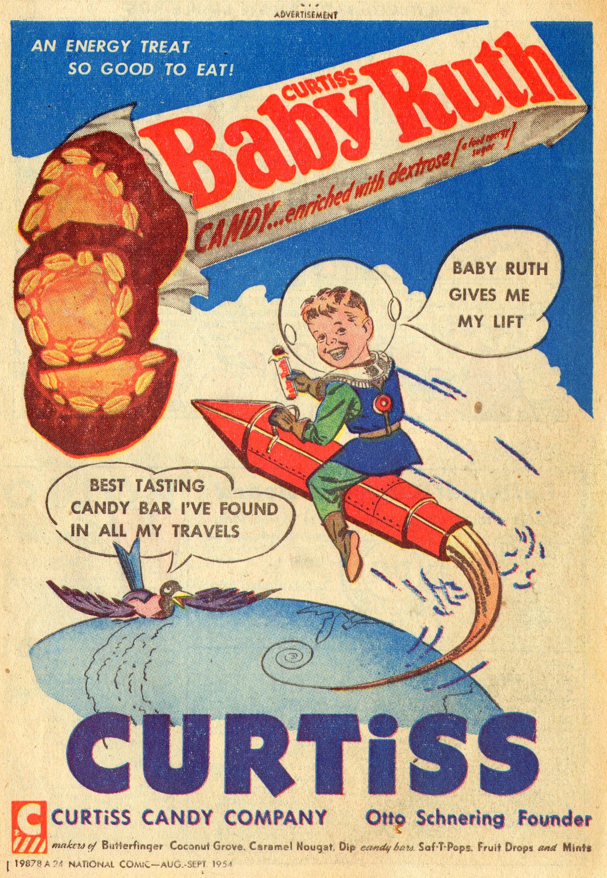 Read online Star Spangled War Stories (1952) comic -  Issue #24 - 9