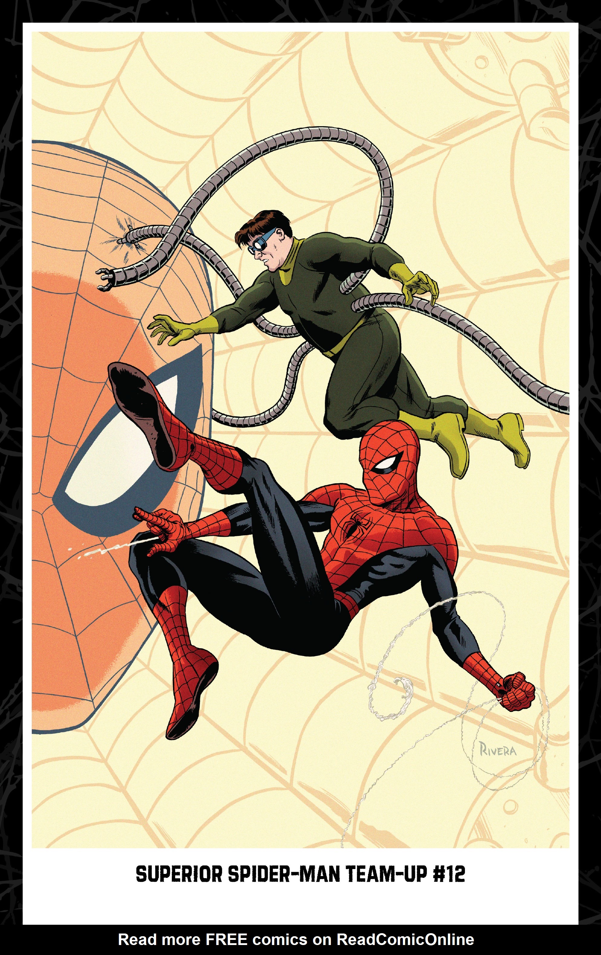 Read online Superior Spider-Man Companion comic -  Issue # TPB (Part 5) - 61