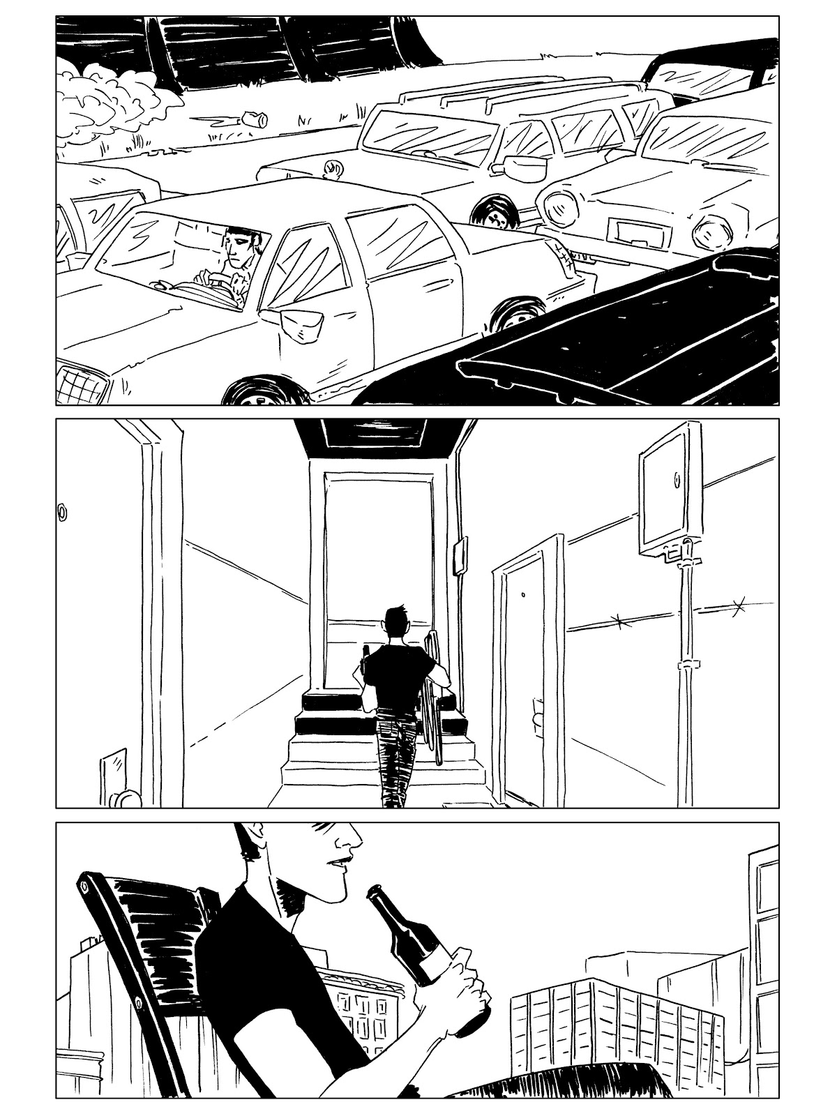 Lifehacks issue 4 - Page 5