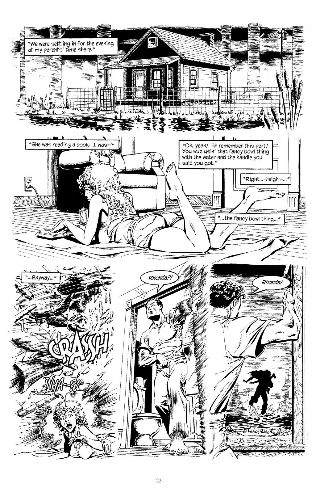 Negative Burn (2006) issue 4 - Page 24