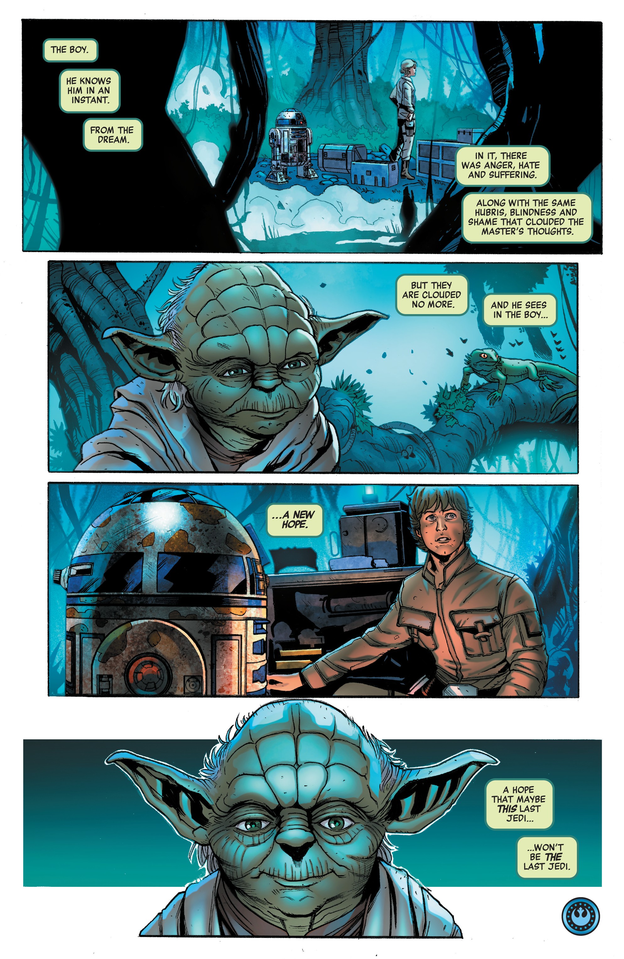 Read online Star Wars: Age of Rebellion Special comic -  Issue # Full - 23