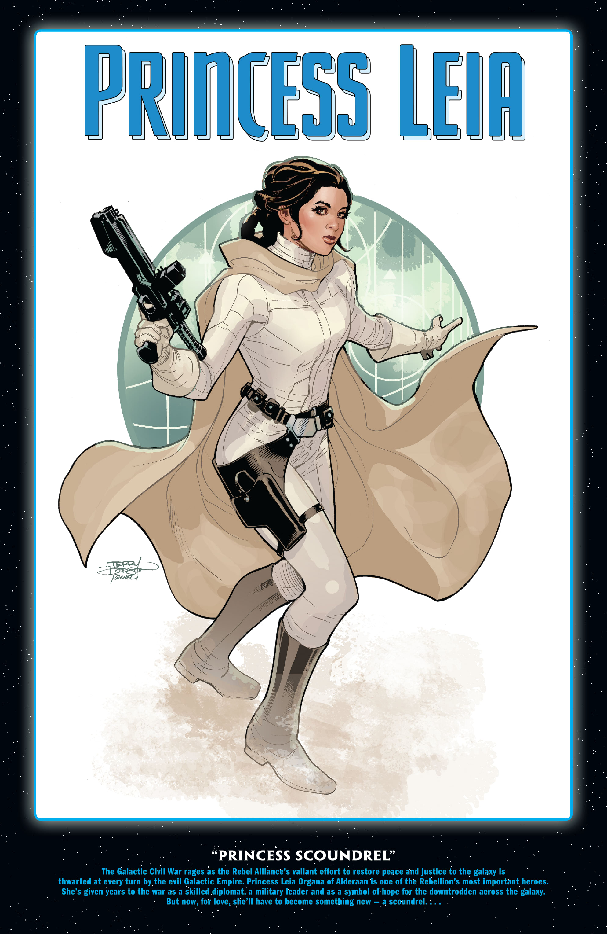 Read online Star Wars: Age of Rebellion (2020) comic -  Issue # TPB (Part 1) - 4
