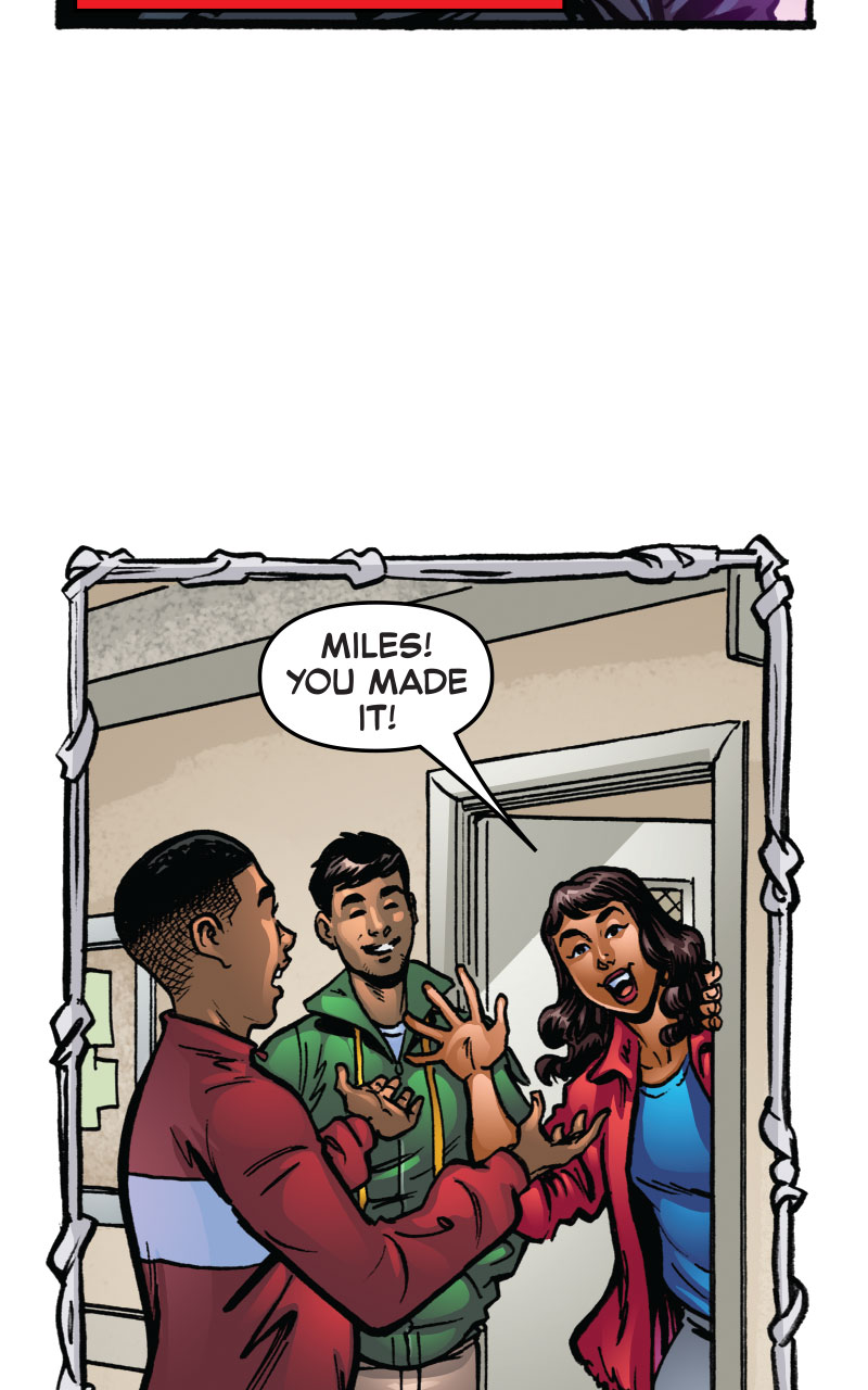 Read online Spider-Verse Unlimited: Infinity Comic comic -  Issue #15 - 50