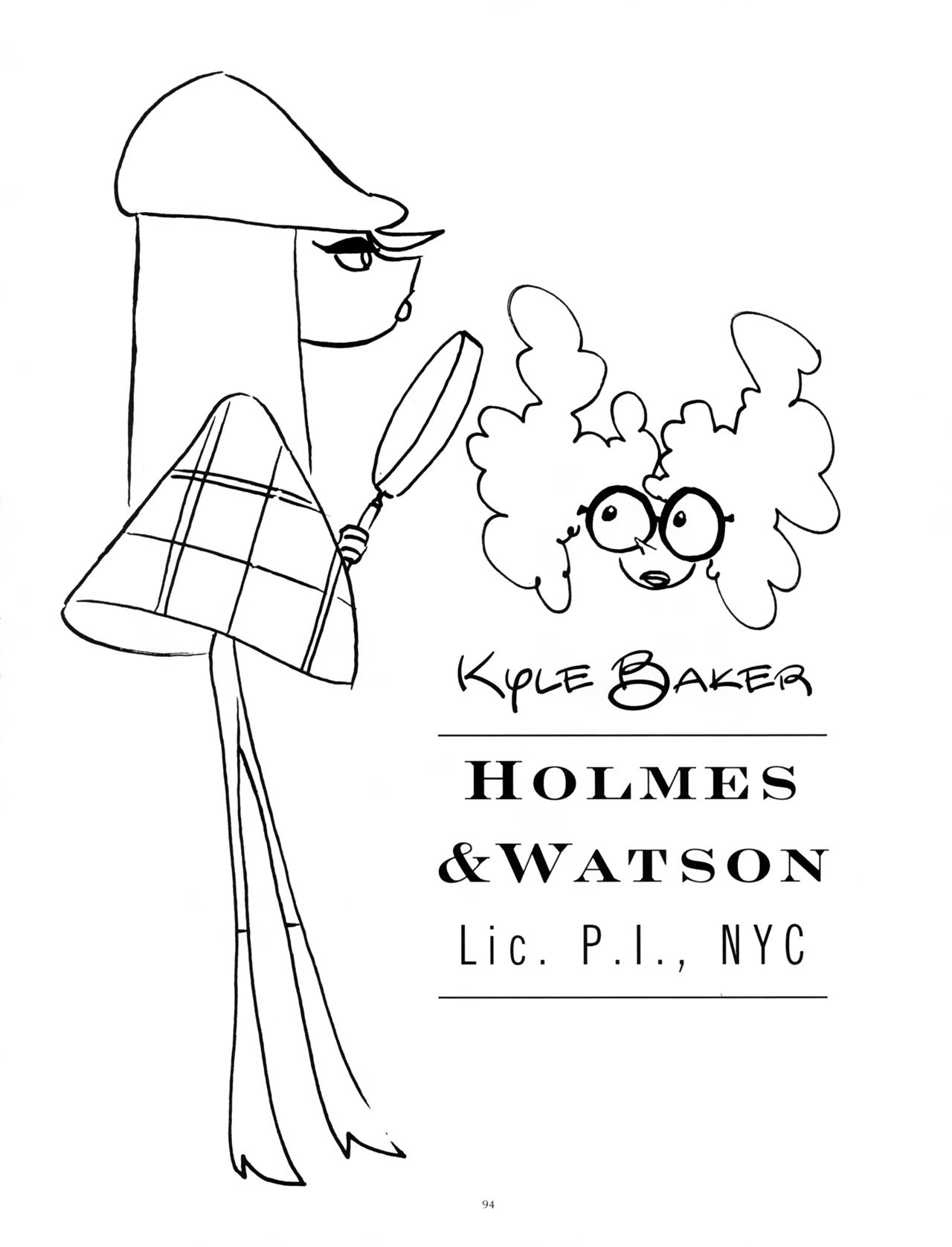 Read online Modern Masters comic -  Issue #20 - 94