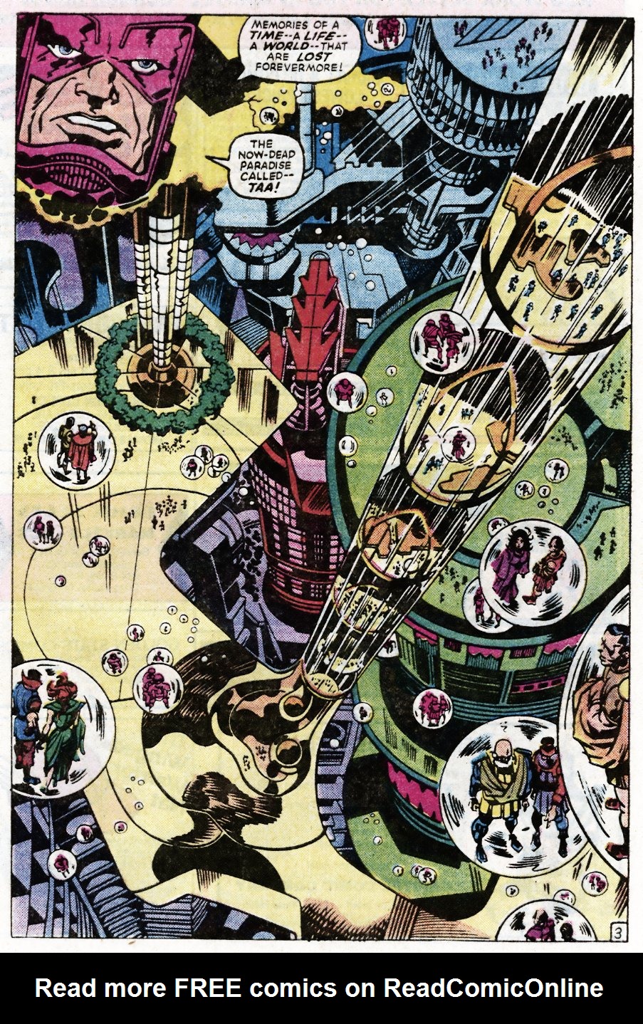 Read online Super-Villain Classics comic -  Issue # Full - 4