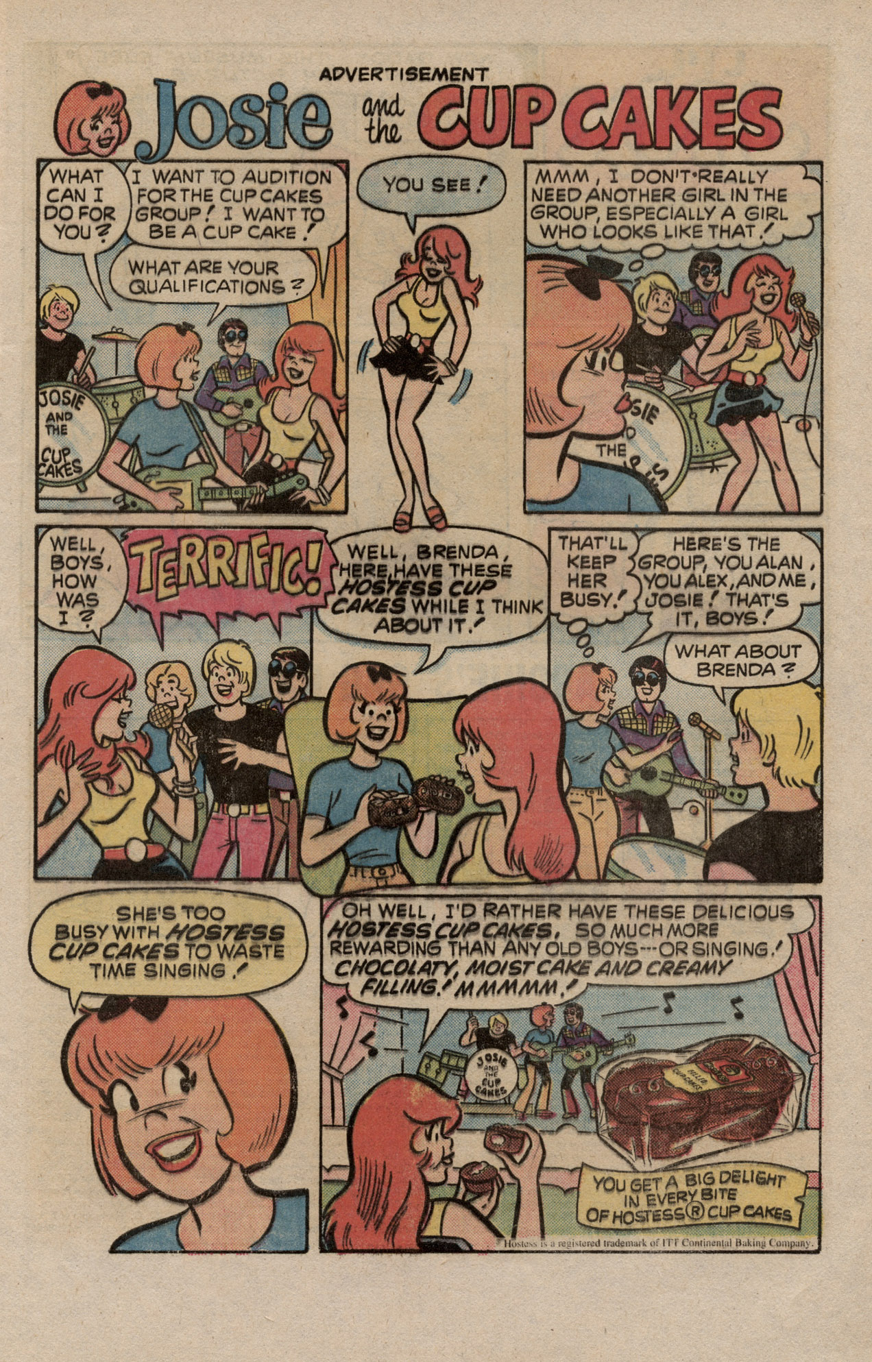 Read online Everything's Archie comic -  Issue #46 - 9