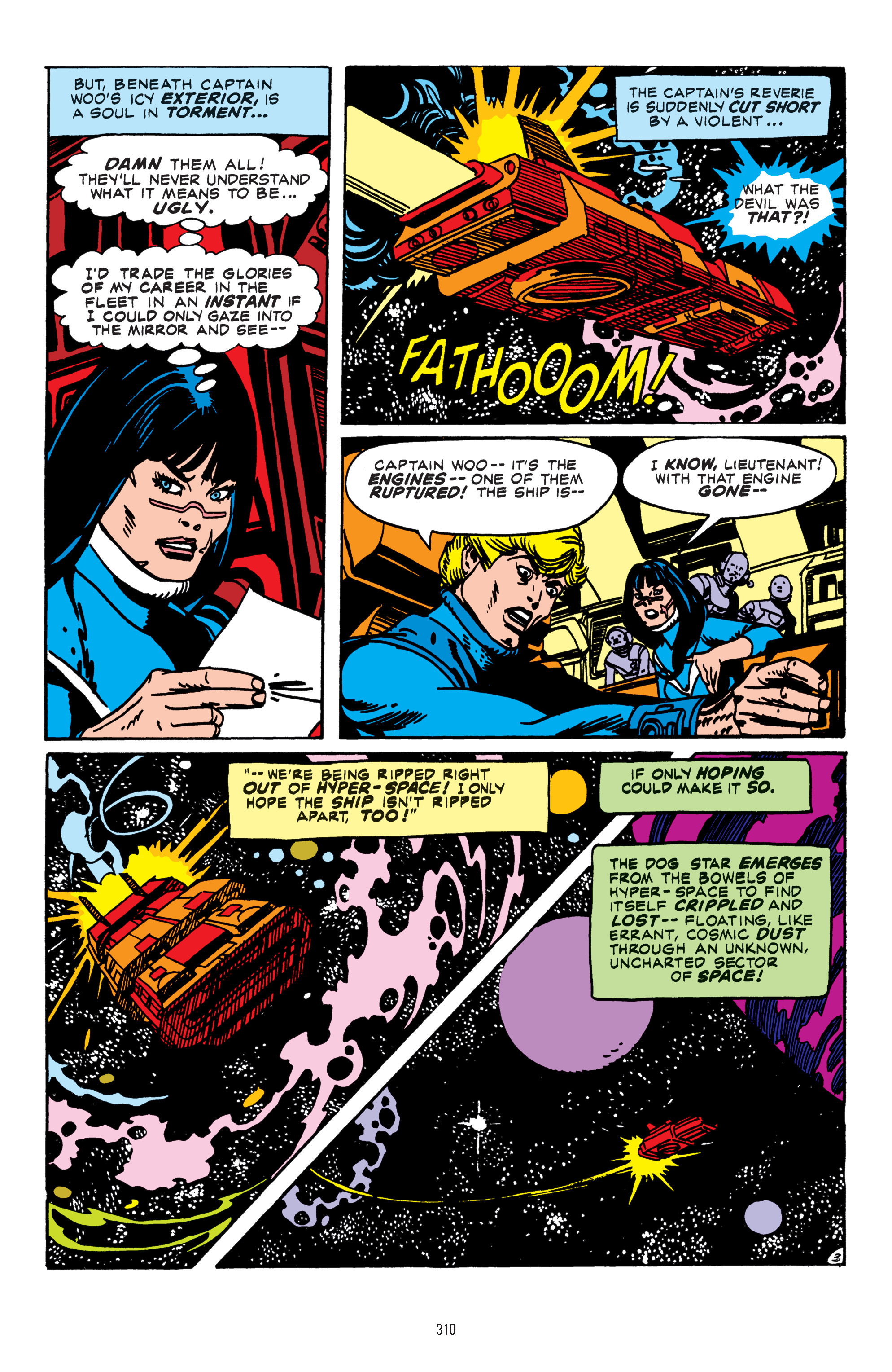 Read online DC Through the '80s: The End of Eras comic -  Issue # TPB (Part 4) - 8