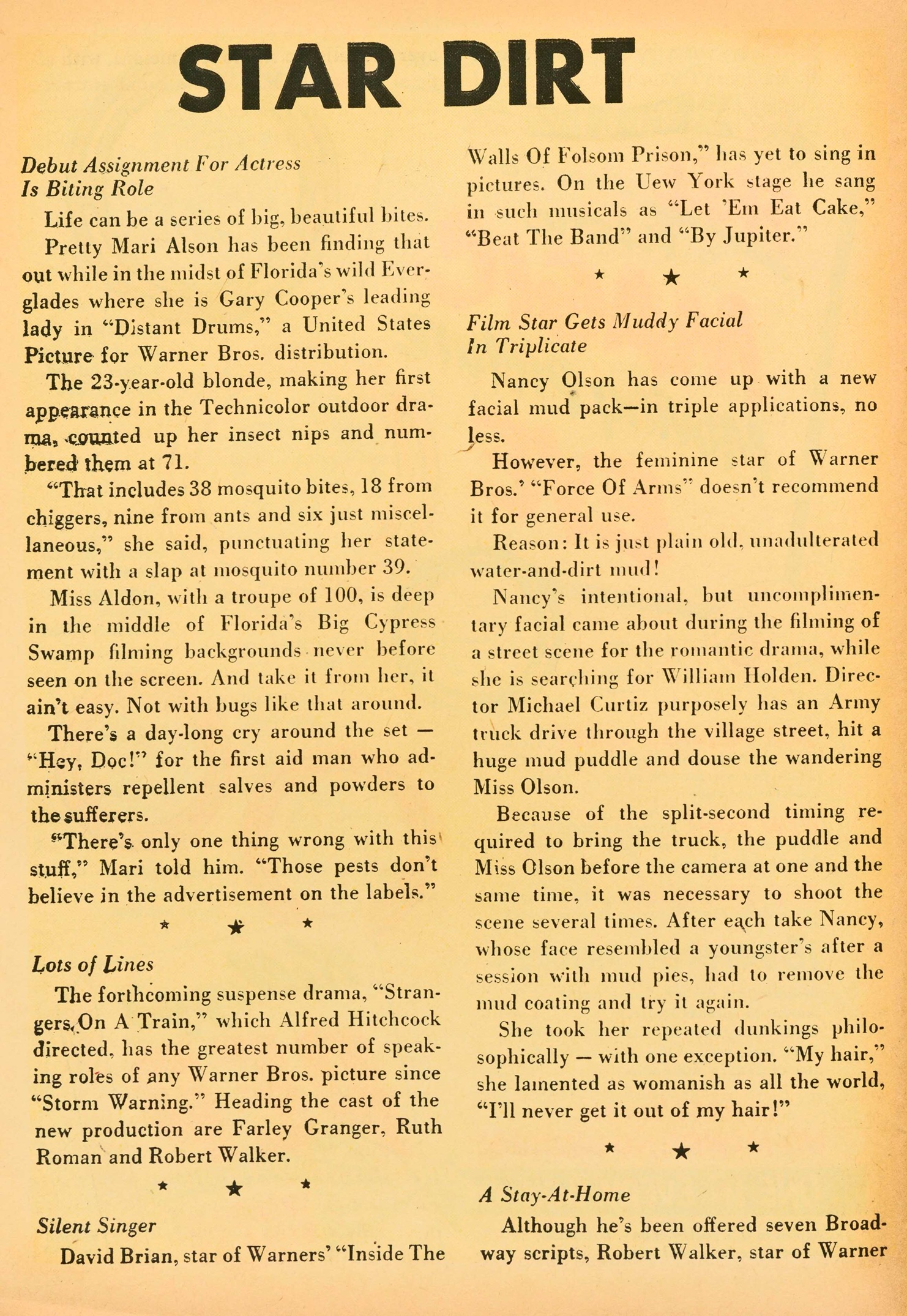 Read online Pep Comics comic -  Issue #88 - 40