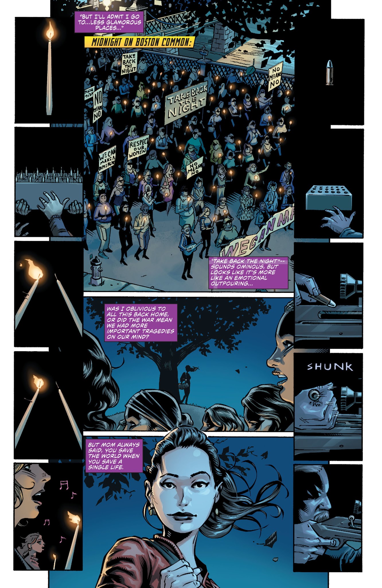 Read online Worlds' Finest comic -  Issue # _TPB 1 - 104