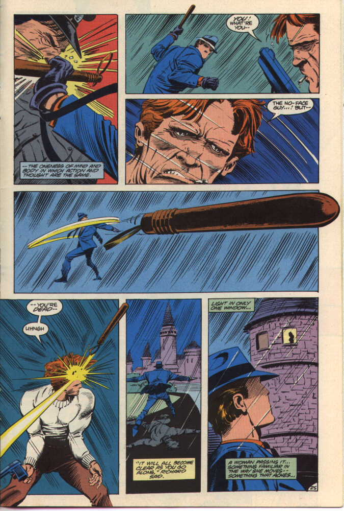 The Question (1987) issue 2 - Page 26