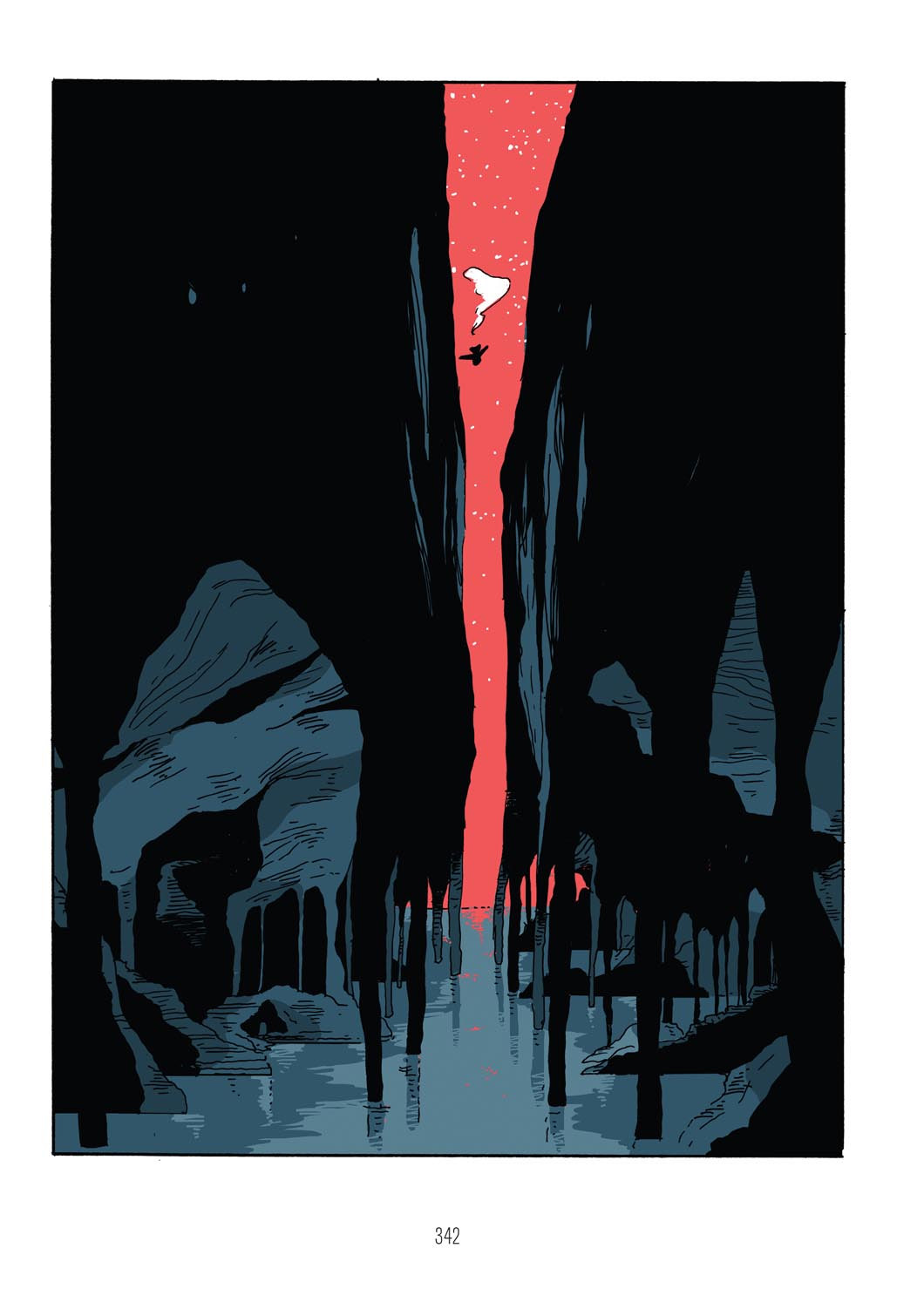 Read online On a Sunbeam comic -  Issue # TPB (Part 4) - 47