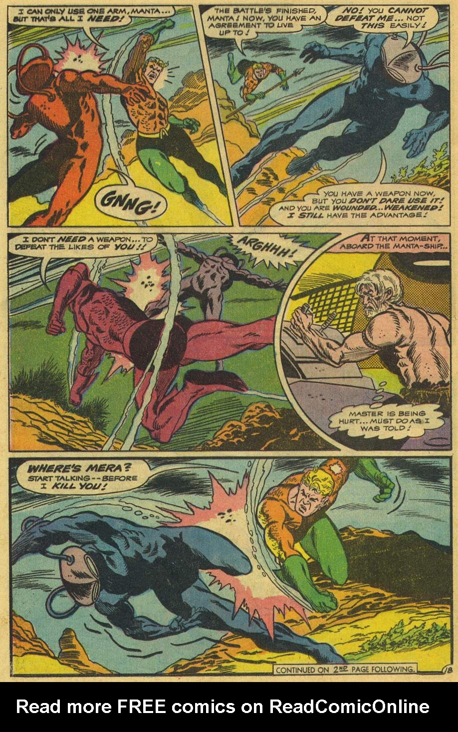 Read online Adventure Comics (1938) comic -  Issue #493 - 42