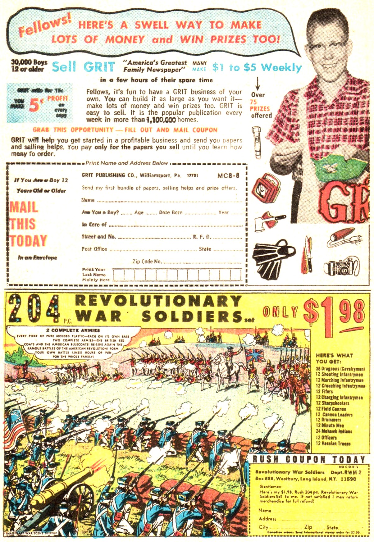 Read online Tales of Asgard (1968) comic -  Issue # Full - 66