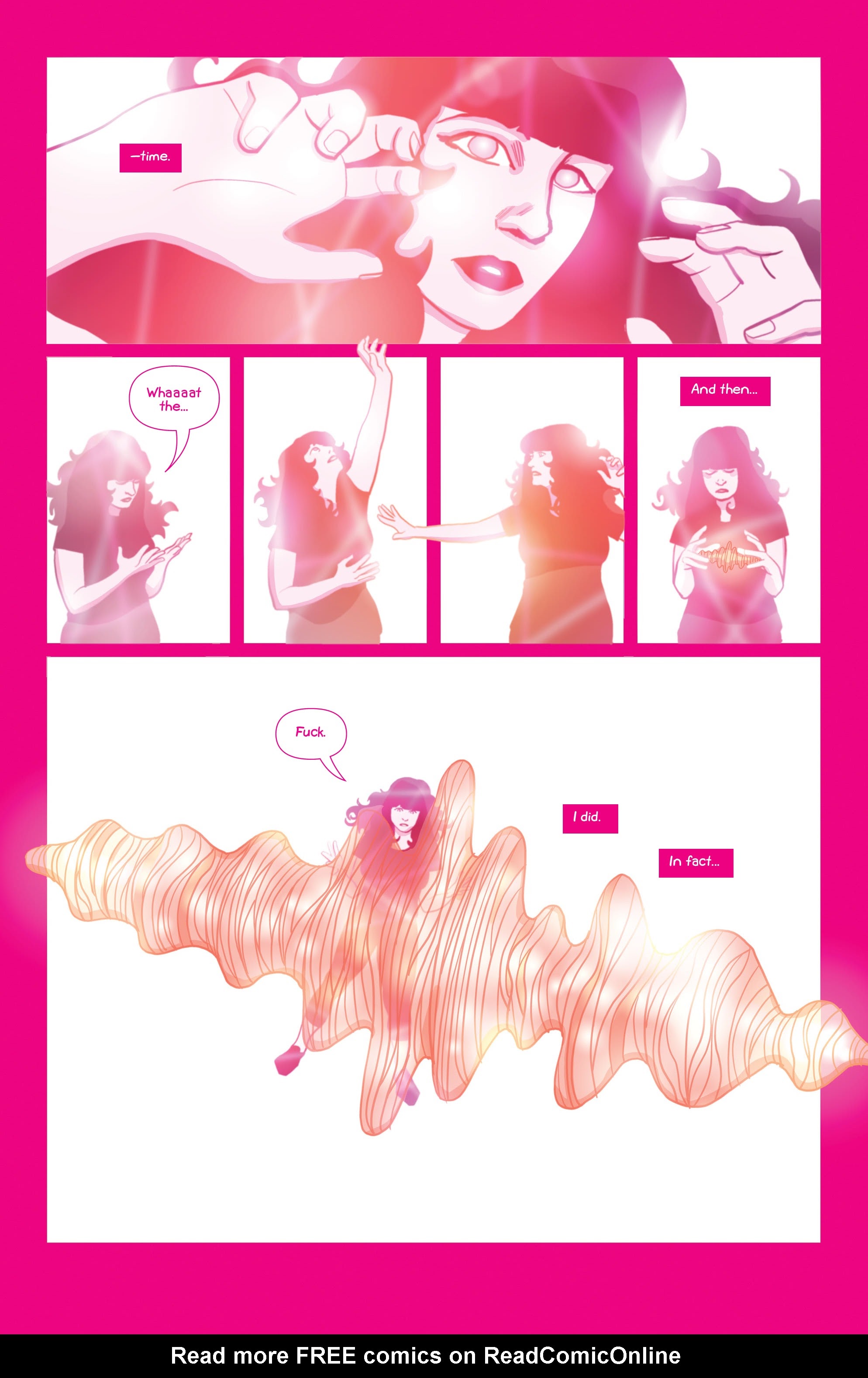 Read online Sex Criminals comic -  Issue #30 - 4