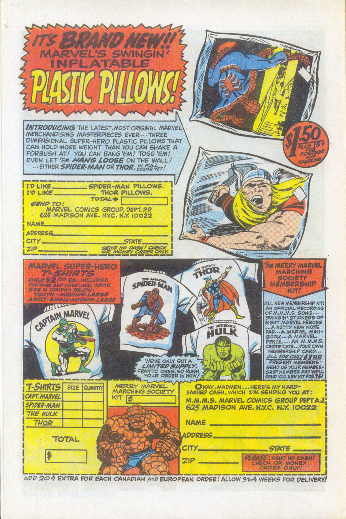 Read online Sgt. Fury comic -  Issue #63 - 10