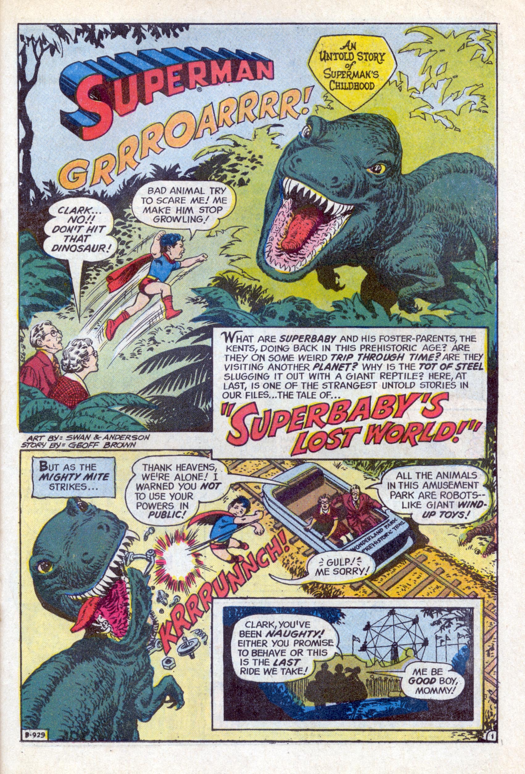 Action Comics (1938) 399 Page 23