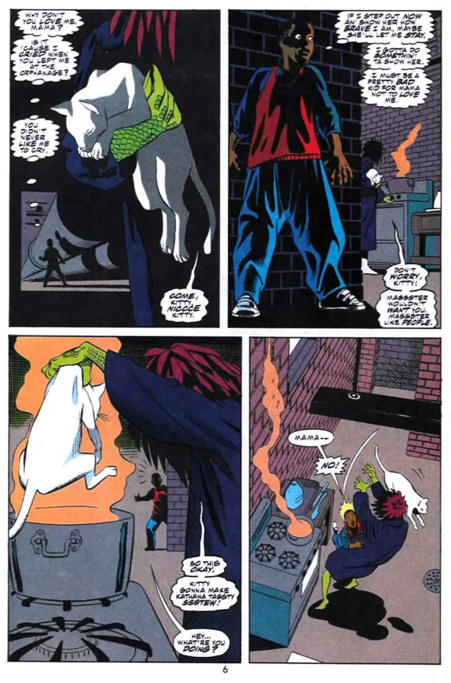 Superman: The Man of Steel (1991) Issue #17 #25 - English 6