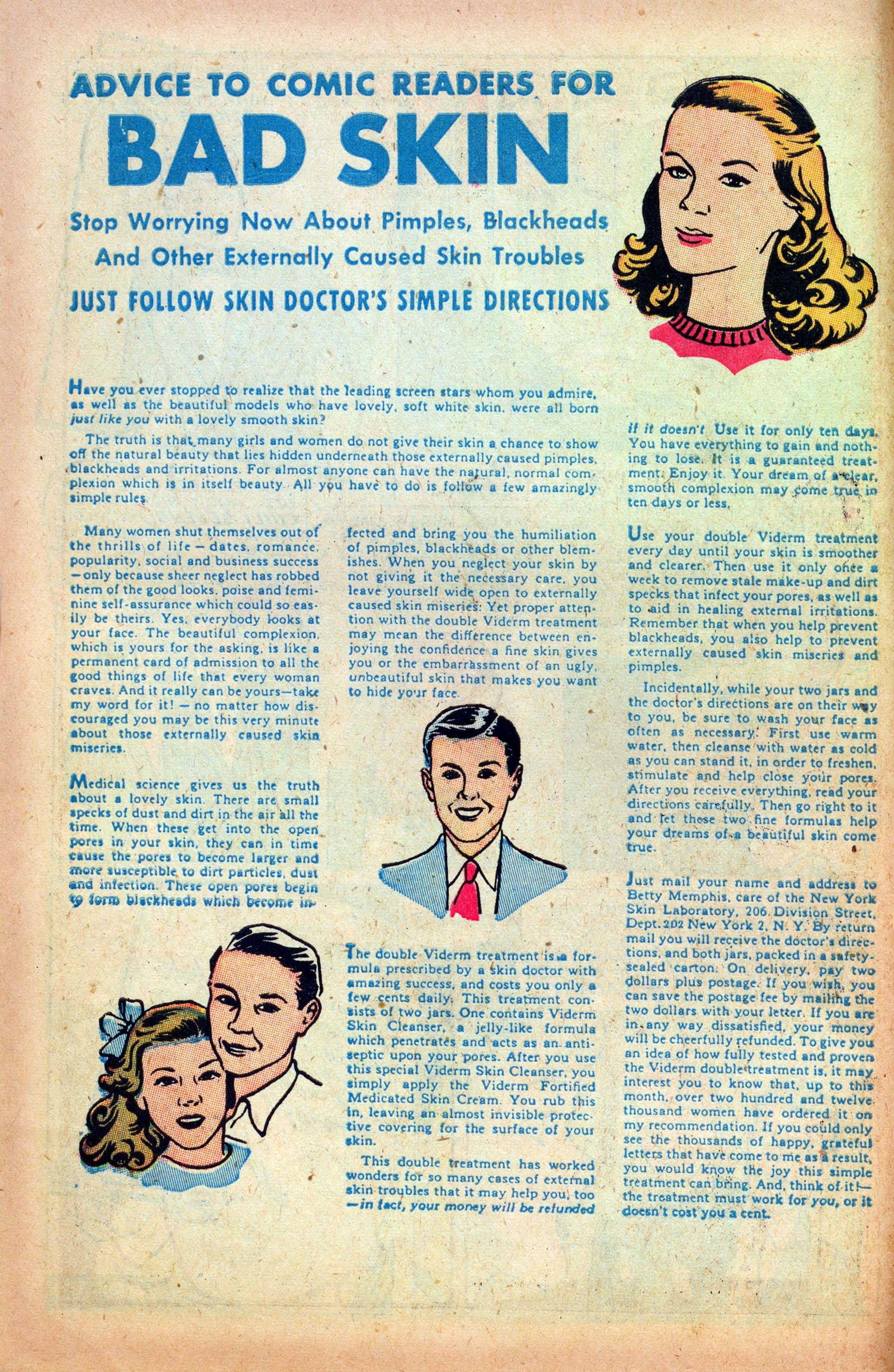 Read online Joker Comics comic -  Issue #29 - 10