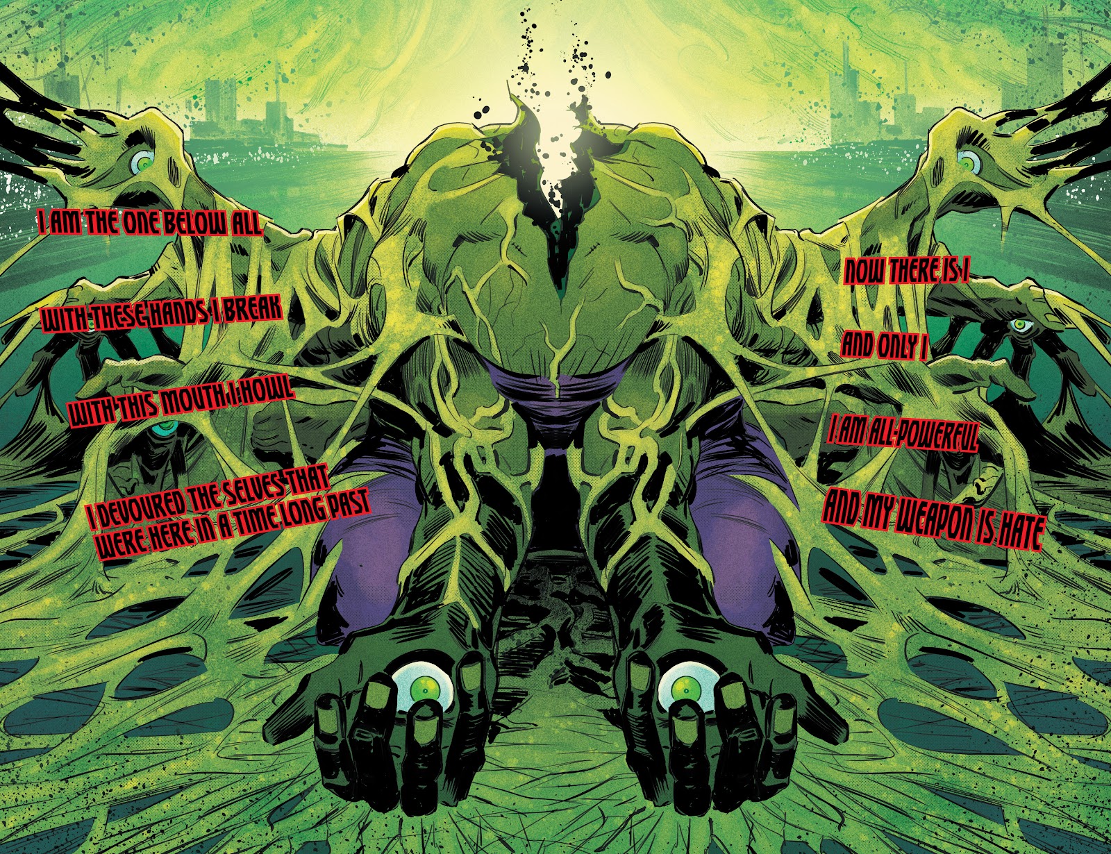Immortal Hulk (2018) issue 25 - Page 26