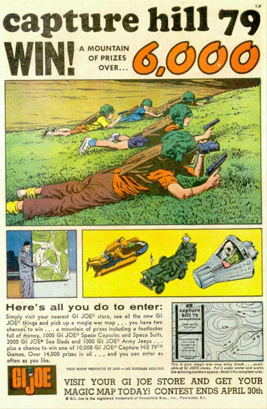 Read online The Inferior Five comic -  Issue #1 - 7