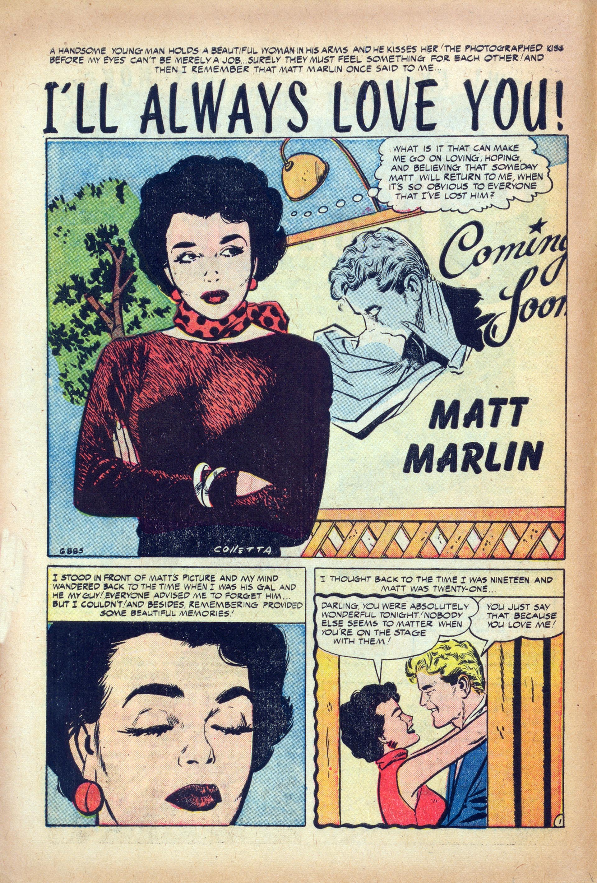 Read online My Own Romance comic -  Issue #48 - 10