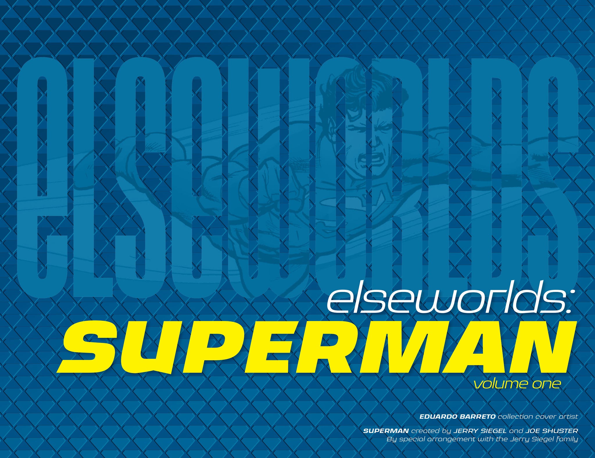 Read online Elseworlds: Superman comic -  Issue # TPB - 3