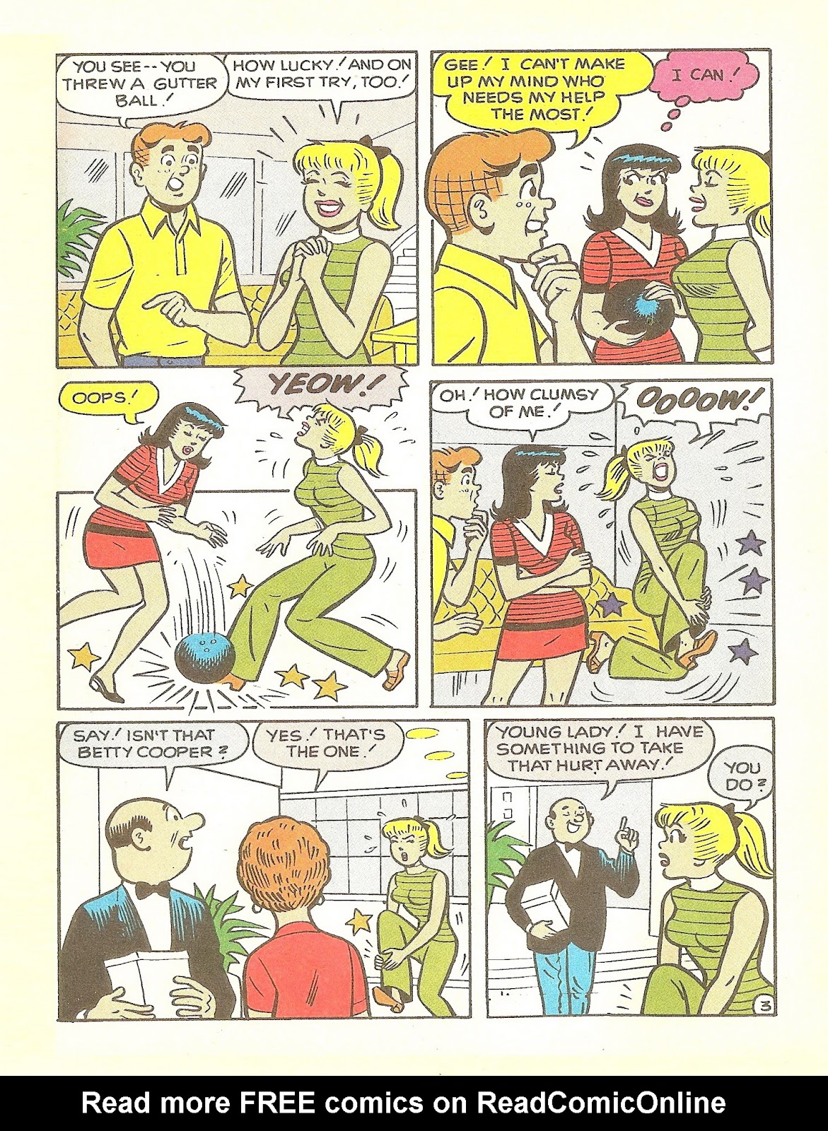 Betty's Digest issue 2 - Page 59