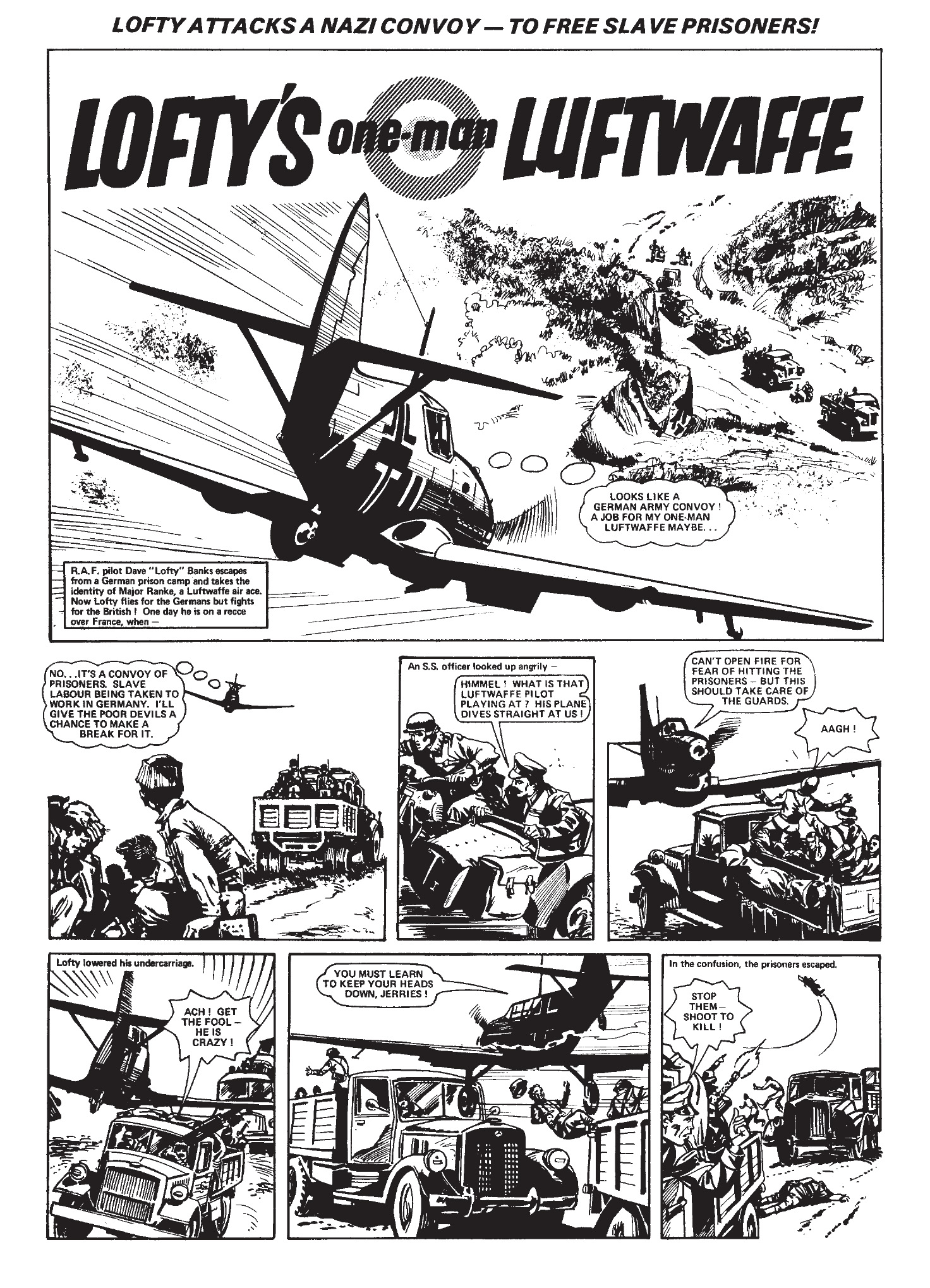 Read online Judge Dredd Megazine (Vol. 5) comic -  Issue #397 - 89
