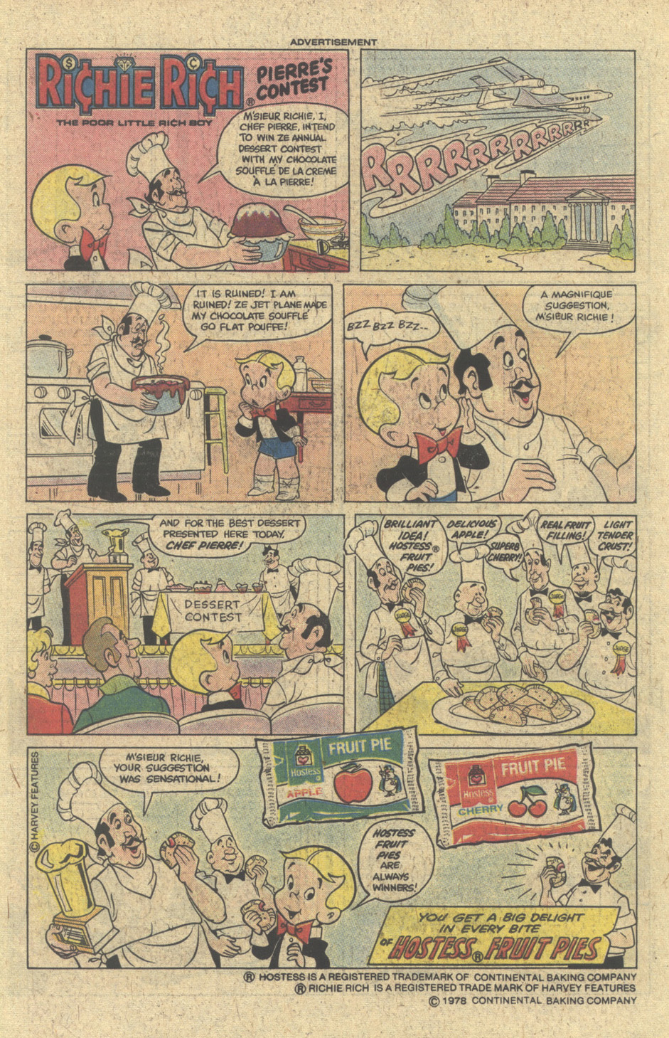 Read online Donald Duck (1962) comic -  Issue #204 - 7