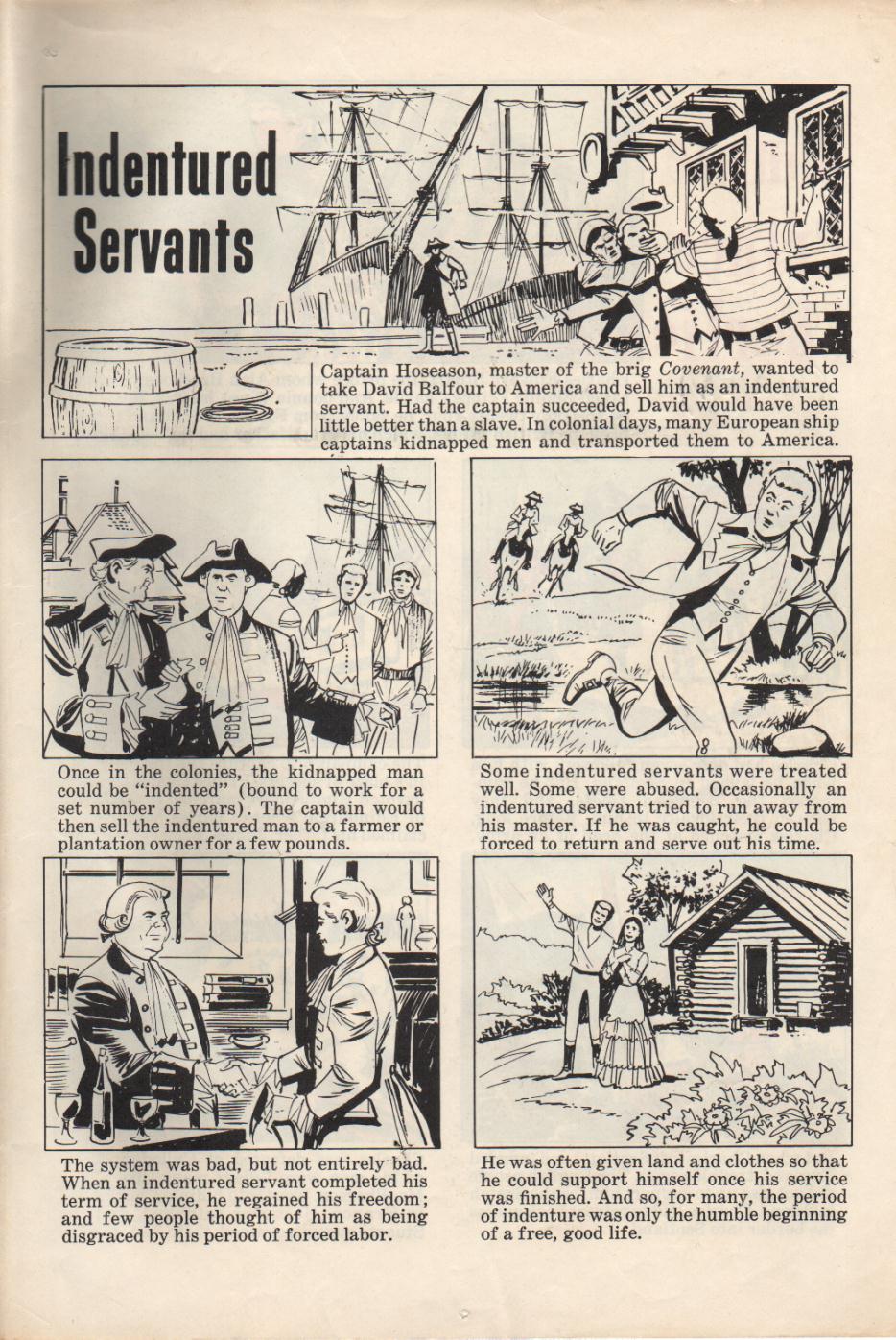 Read online Four Color Comics comic -  Issue #1101 - 35