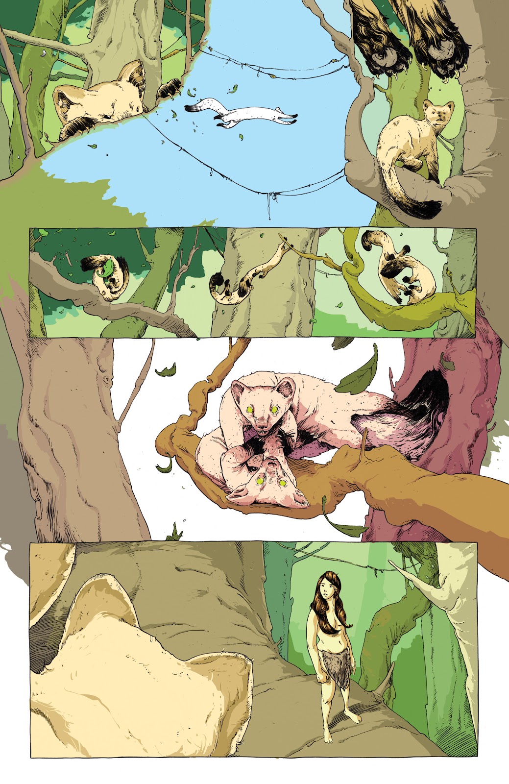 Island (2015) issue 11 - Page 47