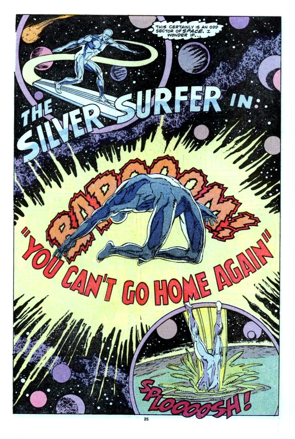 Read online Marvel Comics Presents (1988) comic -  Issue #50 - 27